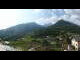 Webcam in Introd, 4.2 mi away