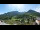 Webcam in Introd, 9.6 km