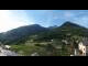 Webcam in Introd, 4.2 mi away