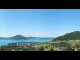 Webcam in Weyregg am Attersee, 18 km entfernt