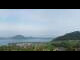 Webcam in Weyregg am Attersee, 18 km