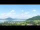 Webcam in Weyregg am Attersee, 7 mi away