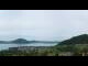 Webcam in Weyregg am Attersee, 7 mi away