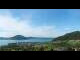 Webcam in Weyregg am Attersee, 18 km entfernt