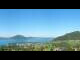 Webcam in Weyregg am Attersee, 18 km