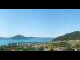 Webcam in Weyregg am Attersee, 18 km entfernt