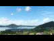 Webcam in Weyregg am Attersee, 7 mi away
