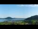 Webcam in Weyregg am Attersee, 18 km entfernt