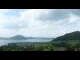 Webcam in Weyregg am Attersee, 13.9 km entfernt