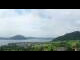 Webcam in Weyregg am Attersee, 18 km entfernt