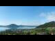 Webcam in Weyregg am Attersee, 18 km entfernt