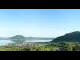 Webcam in Weyregg am Attersee, 18 km entfernt