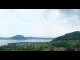 Webcam in Weyregg am Attersee, 18 km entfernt