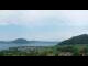 Webcam in Weyregg am Attersee, 7 mi away