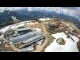 Webcam in Bruneck, 0.4 mi away