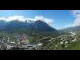 Webcam in Leuk, 3.6 mi away