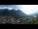 Webcam in Leuk, 3.6 mi away