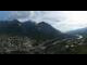 Webcam in Leuk, 3.6 mi away