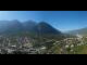 Webcam in Leuk, 3.6 mi away