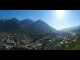 Webcam in Leuk, 3.6 mi away