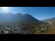 Webcam in Leuk, 2.6 mi away