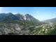 Webcam in Leuk, 3.6 mi away