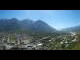 Webcam in Leuk, 6.8 km
