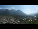Webcam in Leuk, 2.6 mi away