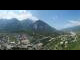 Webcam in Leuk, 2.6 mi away