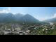 Webcam in Leuk, 9.4 km entfernt