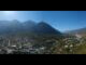 Webcam in Leuk, 3.6 mi away