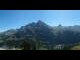 Webcam in Adelboden, 1.2 mi away
