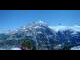 Webcam in Adelboden, 1.2 mi away