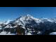 Webcam in Adelboden, 2.9 mi away