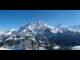Webcam in Adelboden, 2.9 mi away