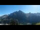Webcam in Adelboden, 1.2 mi away