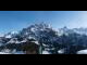 Webcam in Adelboden, 3.7 mi away
