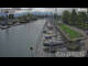 Webcam in Hard, 2.7 mi away