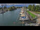 Webcam in Hard, 2.7 mi away