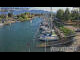 Webcam in Hard, 7 km