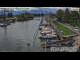 Webcam in Hard, 2.7 mi away