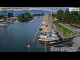 Webcam in Hard, 7 km