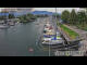 Webcam in Hard, 7 km