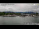 Webcam in Hard, 7 km
