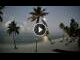 Webcam Huvahendhoo (Ari Atoll)