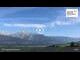 Webcam in Kolsassberg, 1.6 mi away