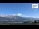 Webcam in Kolsassberg, 2.5 mi away
