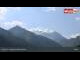 Webcam in Schmirn, 8.2 km