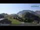 Webcam in Beckenried, 0.4 mi away