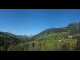 Webcam in Alpbach, 11 km entfernt